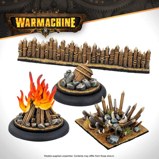 Thornfall Alliance Defenses *3/17 Release*