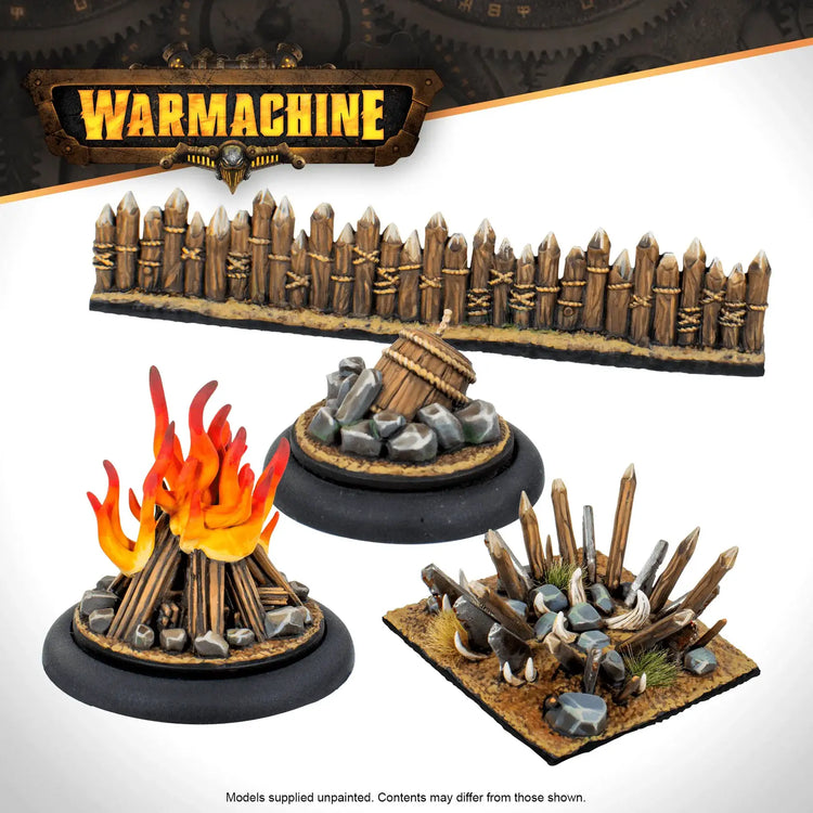 Thornfall Alliance Defenses *3/17 Release*