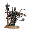 CHAOS SPACE MARINES: WARPSMITH by Games Workshop
