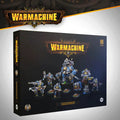 Warmachine: Cygnar Gravediggers Command Starter by Warmachine