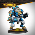Warmachine: Courser Light Warjack by Warmachine