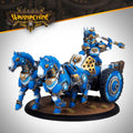 Warmachine: Zephyr by Warmachine