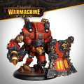 Warmachine: Avalanche by Warmachine