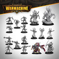 Warmachine: Khymaera Shadowflame Shard Core Expansion by Warmachine
