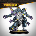 Warmachine: Drakyon by Warmachine