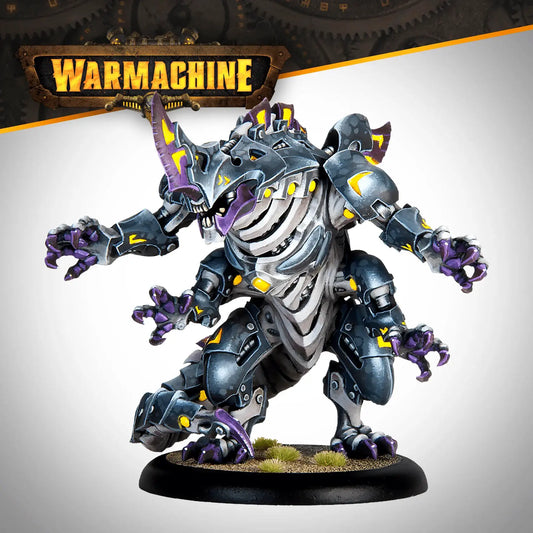 Warmachine: Drakyon by Warmachine