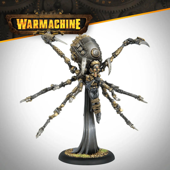 Warmachine: Exulon Thexus by Warmachine
