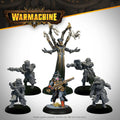 Warmachine: Dominated Winter Korps by Warmachine
