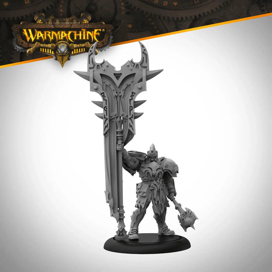 Warmachine: Reaver Standard Variant by Warmachine