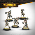 Warmachine: Drudge Conduits by Warmachine