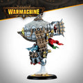 Warmachine: Pyg Dirge by Warmachine