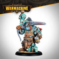Warmachine: Surgeon by Warmachine