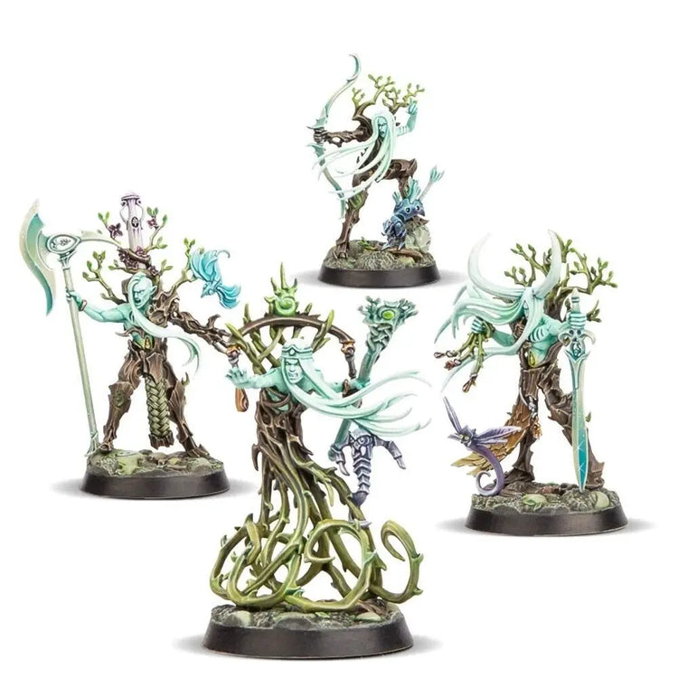 SYLVANETH: YLTHARI'S GUARDIANS by Games Workshop