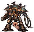 Big Mech Energy  | Tabletop Wargaming Decal – Battlebrush Games