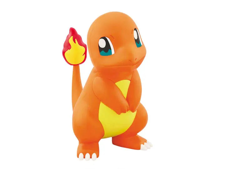 Pokémon Model Kit Quick!! 11 Charmander by Newtype