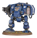 Space Marines: Ballistus Dreadnought | Warhammer 40K