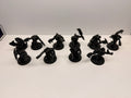 Beast Snagga Boyz: Used