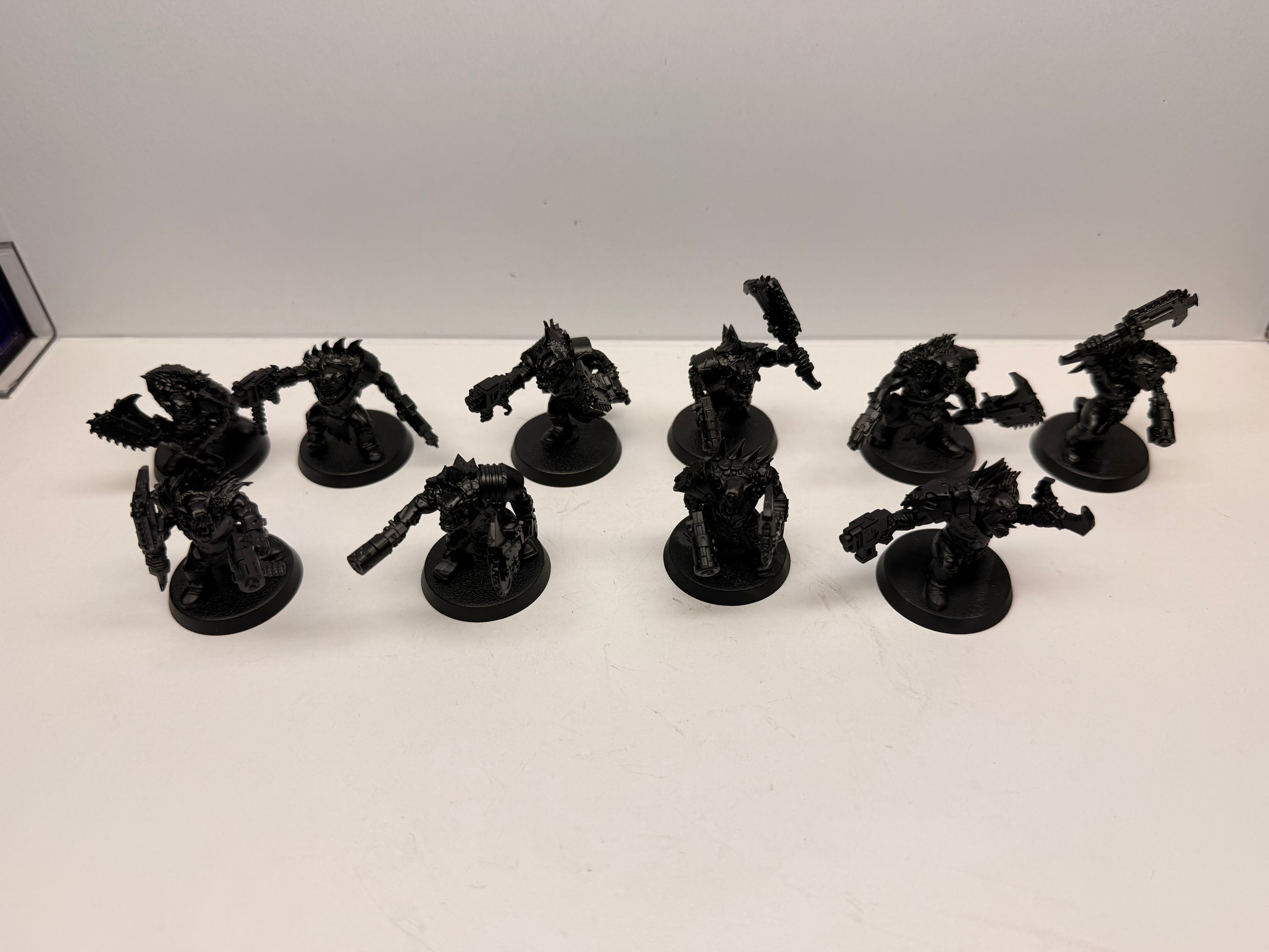 Beast Snagga Boyz: Used