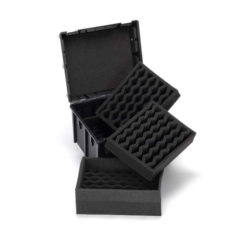 WARHAMMER BATTLE CASE