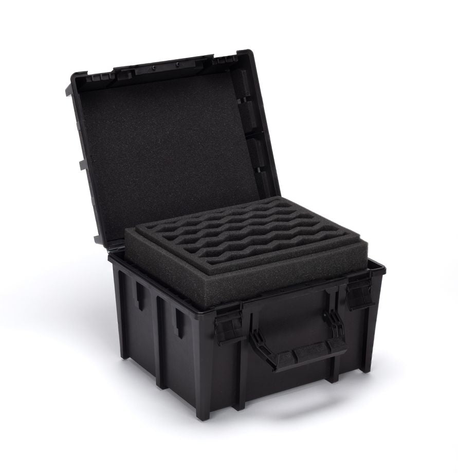 WARHAMMER BATTLE CASE