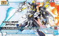 Gundam Livelace Heaven by BanDai