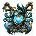 Sea Menace | Tabletop Wargaming Decal – Battlebrush Games