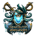 Sea Menace | Tabletop Wargaming Decal – Battlebrush Games
