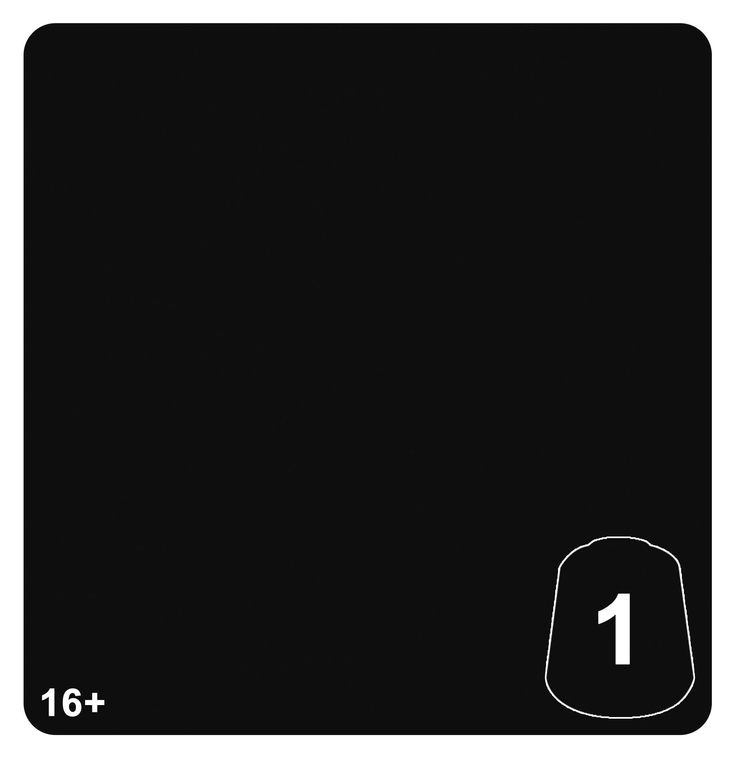 Warhammer Tone Pro Blackstone Void 1-5