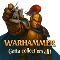 Collect 'Em All Sticker | Tabletop Wargaming Decal – Battlebrush Games