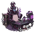 Brewkhari Sticker