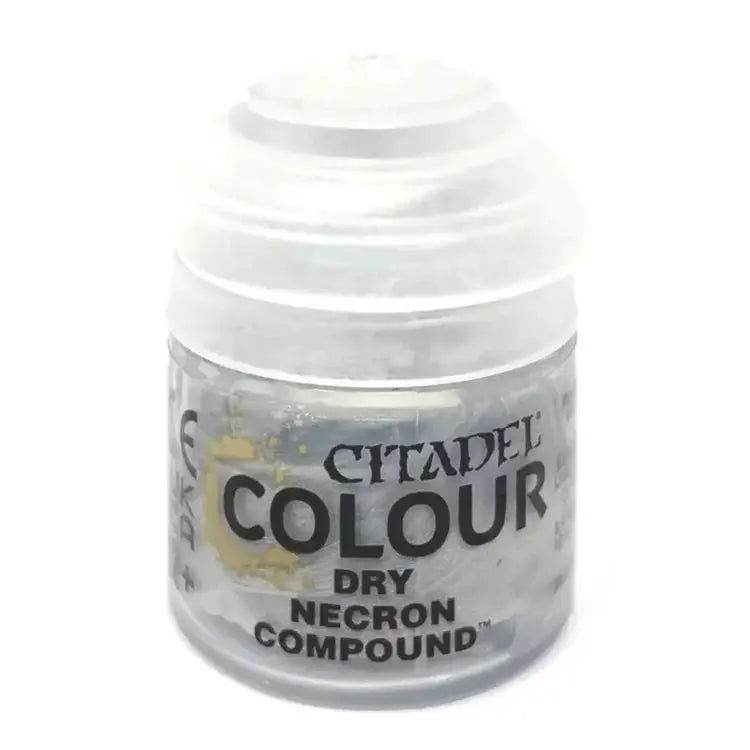 NECRON COMPOUND 12ML by Games Workshop