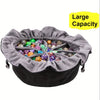 8 Pocket Dice Bag
