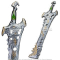 39.5" Crota Foam Sword Replica Hive Destiny by Sword N Armory