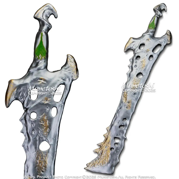 39.5" Crota Foam Sword Replica Hive Destiny by Sword N Armory