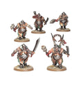 Warhammer Age of Sigmar Ogor Mawtribes: Gluttons *8/29 Release*