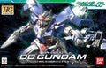 Gundam GN-0000 by BanDai