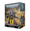 Imperial Knights: Knight Questoris by Games Workshop