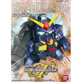 SDBB 217 RX-178 Gundam Mk-II (Titans)