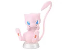 Pokémon Model Kit Quick!! 02 Mew by Newtype