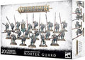 Ossiarch Bonereapers Mortek Guard by Games Workshop