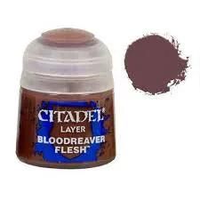 LAYER: BLOODREAVER FLESH (12ML) by Games Workshop