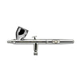 Iwata Eclipse HP-CS Gravity Feed Dual Action Airbrush by Battlebrush Games