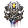 The Night Shift Sticker | Tabletop Wargaming Decal