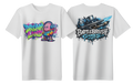 Battlebrush Games Adult T-Shirts by Battlebrush Games