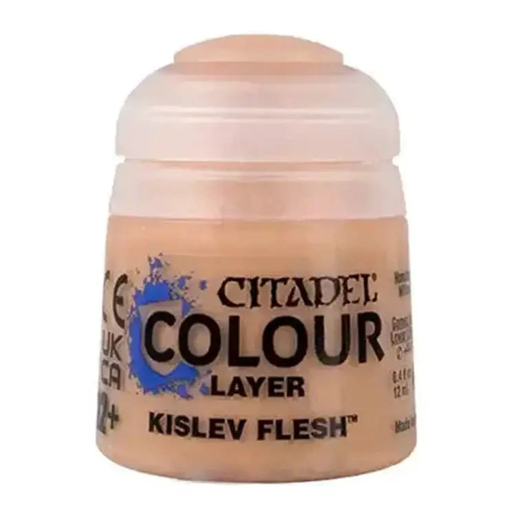 KISLEV FLESH 12ML by Games Workshop