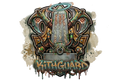 Kith or Treat  Sticker | Tabletop Wargaming Decal