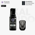 Zirconium Black by Gaahleri