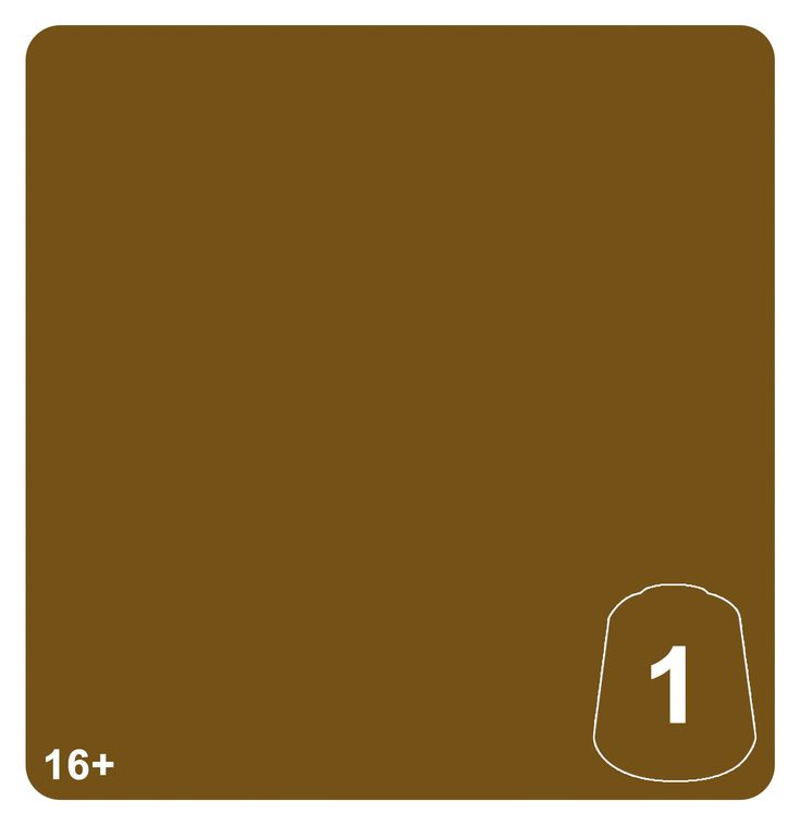 Warhammer Tone Pro Khemri Sands 1-5