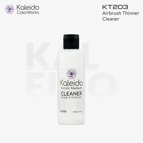 Airbrush Cleaner 210ml by Gaahleri
