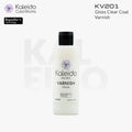 Clear Gloss Varnish 210ml